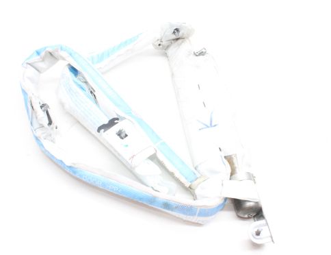 SEAT Leon 3 generation (2012-2020) Airbag de toit latéral gauche SRS 5F4880741 32759220