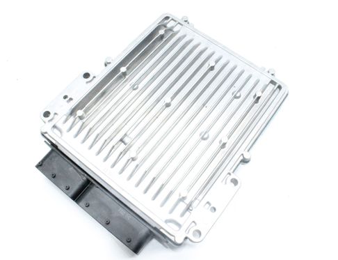 LAND ROVER Range Rover Sport 1 generation (2005-2013) Ensemble calculateur moteur CX23-12C520-PA,CH22-10849-DD 32903406