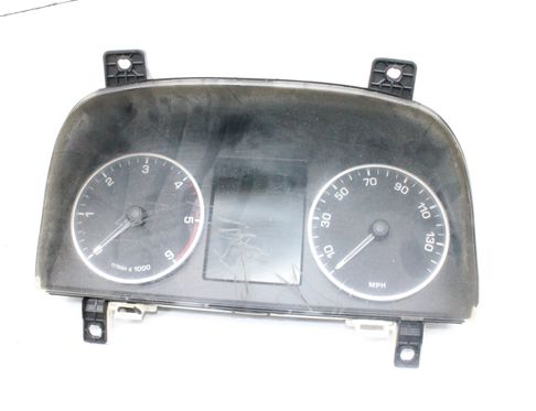 LAND ROVER Range Rover Sport 1 generation (2005-2013) Ensemble calculateur moteur CX23-12C520-PA,CH22-10849-DD 32903406