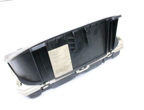 LAND ROVER Range Rover Sport 1 generation (2005-2013) Ensemble calculateur moteur CX23-12C520-PA,CH22-10849-DD 32903406