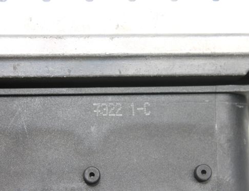 LAND ROVER Range Rover Sport 1 generation (2005-2013) Ensemble calculateur moteur CX23-12C520-PA,CH22-10849-DD 32903406