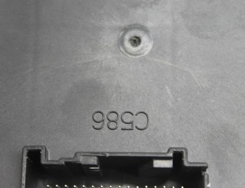 LAND ROVER Range Rover Sport 1 generation (2005-2013) Ensemble calculateur moteur CX23-12C520-PA,CH22-10849-DD 32903406