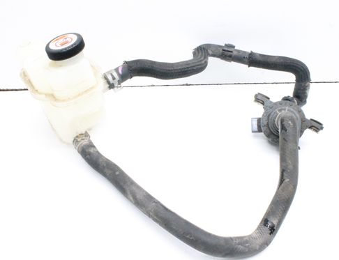 TOYOTA Yaris 3 generation (2010-2019) Vase d'expansion 32963773