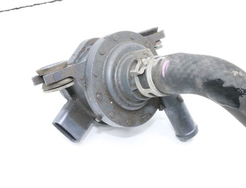 TOYOTA Yaris 3 generation (2010-2019) Vase d'expansion 32963773