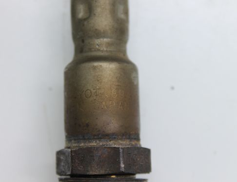 TOYOTA Yaris 3 generation (2010-2019) Sonde à oxygène lambda 89465-52670 32968469