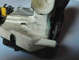 AUDI A8 D3/4E (2002-2010) Serrure de porte avant droite 4F1837016 25748933