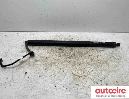 VOLKSWAGEN Passat B8 (2014-2023) Vérin à gaz de hayon côté gauche 3g9827851b,3g9827851f 32088315
