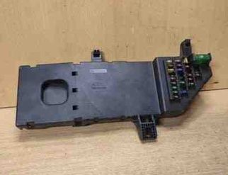 OPEL Vectra C (2002-2005) Boîte à fusibles 09226554,351787,3C718671373 24422383