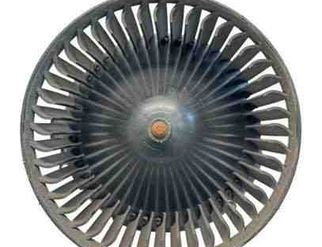 FORD Fiesta 5 generation (2001-2010) Chauffage intérieur 3137231000,0130115551,VP8EYH18456AA 24424660