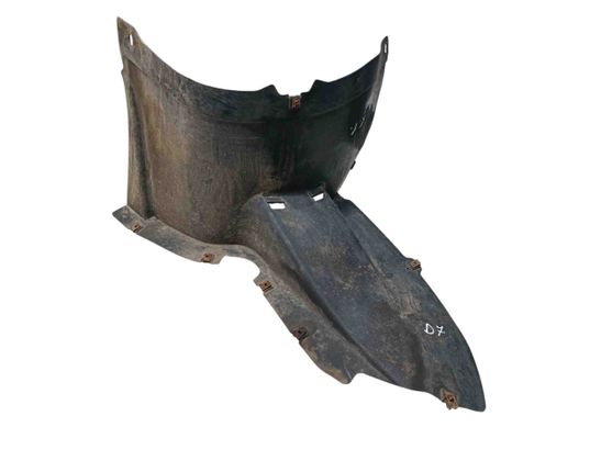 VOLKSWAGEN Passat B6 (2005-2010) Partie avant du garde-boue intérieur avant gauche 3C0805911B 31250538