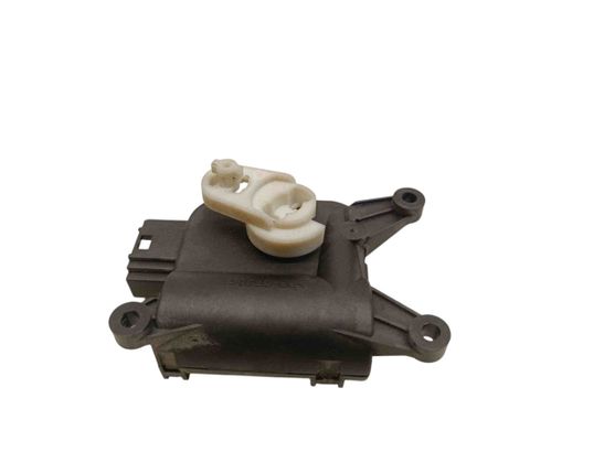 SKODA Superb 2 generation (2008-2015) Actionneur de moteur de volet de chauffage intérieur 3C1907511A 31429267