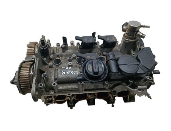 SKODA Kodiaq 1 generation (2017-2024) Culasse de moteur 05E103404K 32963757