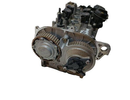 SKODA Kodiaq 1 generation (2017-2024) Culasse de moteur 05E103404K 32963757