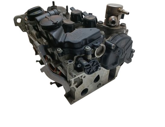 SKODA Kodiaq 1 generation (2017-2024) Culasse de moteur 05E103404K 32963757