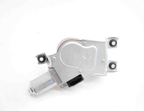 BMW X3 G01 (2017-2024) Moteur d'essuie-glace de hayon 67637407264,7407264 10884334