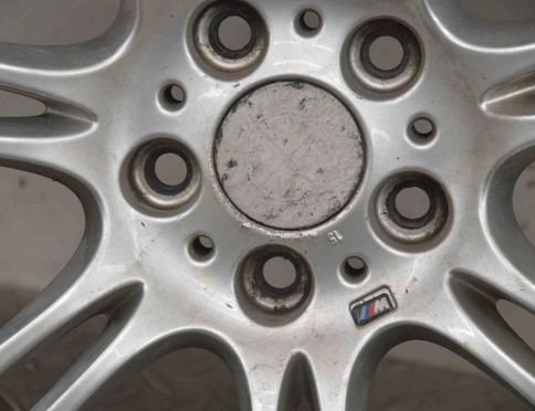 BMW 5 Series F10/F11 (2009-2017) Roue ET30,8Jx18 17876616