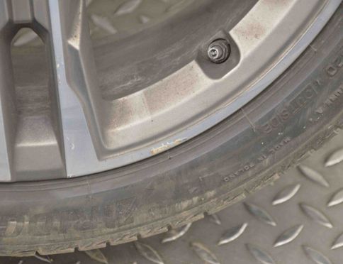 BMW 1 Series F40 (2019-2024) Roue ET54,8Jx18 18255657