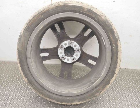 BMW 1 Series F40 (2019-2024) Roue ET54,8Jx18 18255657