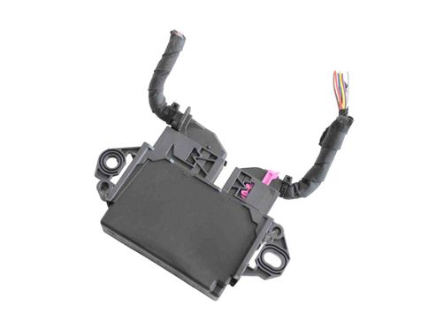 VOLKSWAGEN ID.3 1 generation (2019-2023) Unité de contrôle de distance de stationnement PDC 1EA919294B 20514406