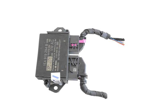 VOLKSWAGEN ID.3 1 generation (2019-2023) Unité de contrôle de distance de stationnement PDC 1EA919294B 20514406