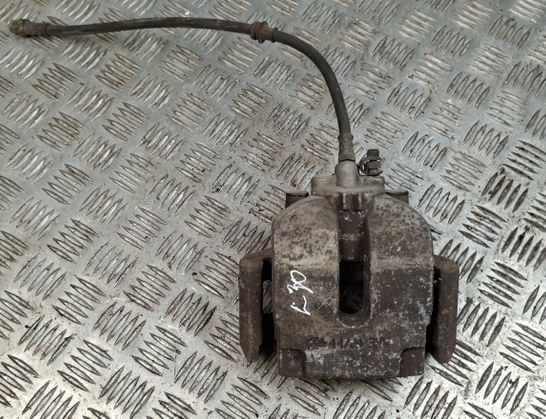 BMW 5 Series E39 (1995-2004) Étrier de frein arrière droit 4010298 32957890