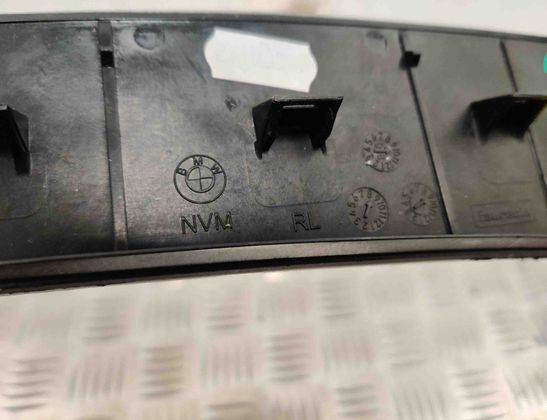 BMW 1 Series E81/E82/E87/E88 (2004-2013) Cendrier 7078571 11495779