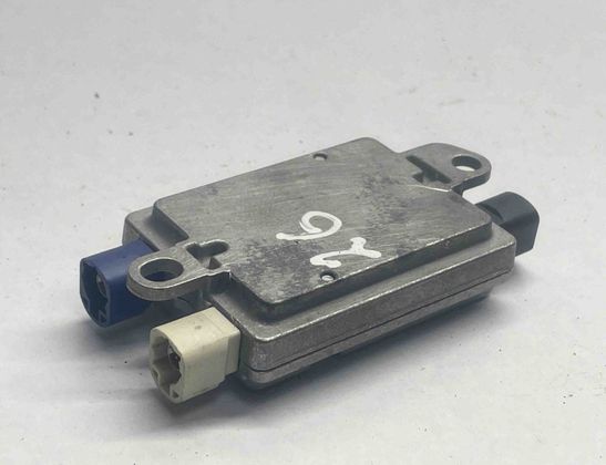 BMW 3 Series F30/F31 (2011-2020) Unité de contrôle USB/AUX 9355549,84109355549 29574133