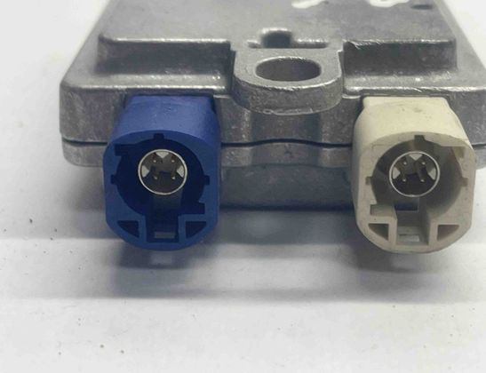 BMW 3 Series F30/F31 (2011-2020) Unité de contrôle USB/AUX 9355549,84109355549 29574133