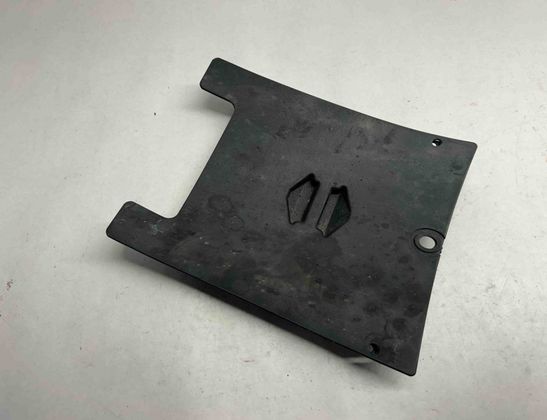 MERCEDES-BENZ GL-Class X166 (2012-2015) Partie avant du garde-boue intérieur avant gauche A1668840722 31962998