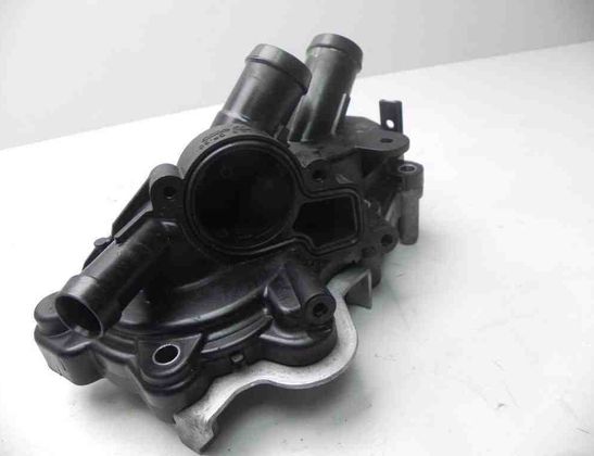 SEAT Mii 1 generation (2011-2023) Pompe à eau 04C121042D 23156181