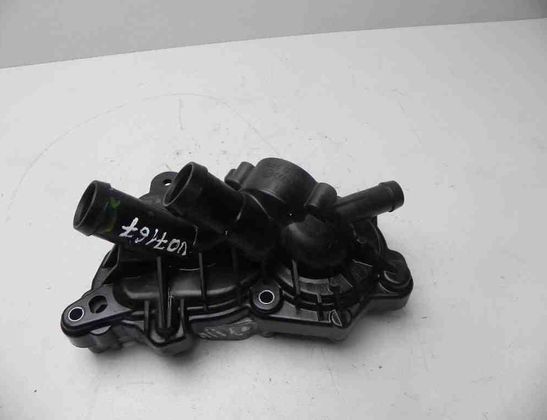 SEAT Mii 1 generation (2011-2023) Pompe à eau 04C121042D 23156181