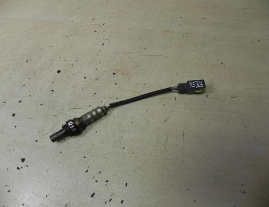 TOYOTA Yaris 3 generation (2010-2019) Sonde à oxygène lambda 8946552540 32413051