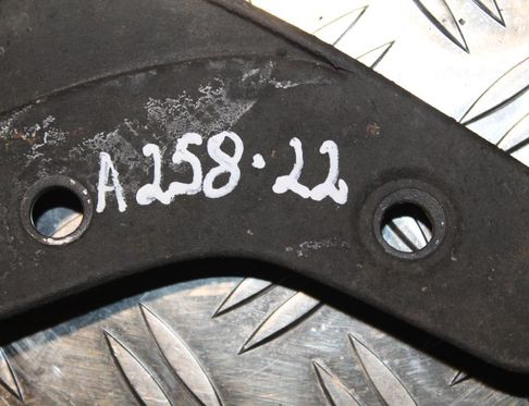 VOLVO S60 2 generation (2010-2020) Accessoires Garniture 31353520 32953993