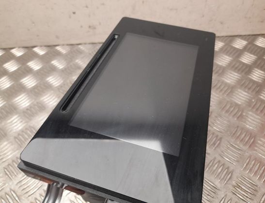 TOYOTA Auris 2 generation (2012-2015) Lecteur de musique sans GPS 8614002360 32969887