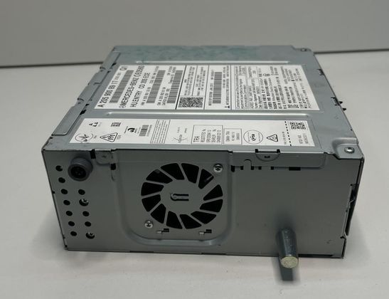 MERCEDES-BENZ C-Class W205/S205/C205 (2014-2023) Lecteur de musique sans GPS A2059008917 32976071