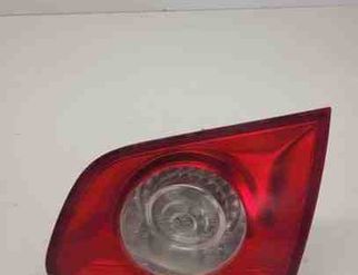 VOLKSWAGEN Passat Variant 1 generation (2010-2024) Feu arrière du hayon côté droit 3C9945094 23931091