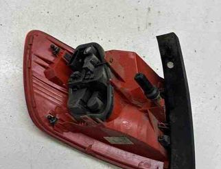 AUDI A6 C6/4F (2004-2011) Feu arrière droit 89037056 30585994