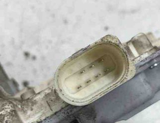 AUDI A6 C6/4F (2004-2011) Serrure de porte avant droite 4F1837016 30588086