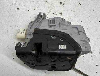 AUDI A6 C6/4F (2004-2011) Serrure de porte avant droite 4F1837016 30589284