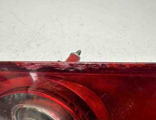 VOLKSWAGEN Passat B7 (2010-2015) Feu arrière du hayon côté droit 3C9945094 30591365