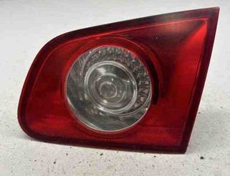 VOLKSWAGEN Passat B7 (2010-2015) Feu arrière du hayon côté droit 3C9945094 30593816