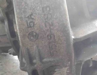 OPEL Meriva 2 generation (2010-2020) Boîte de vitesses 55194293,55192042,m32,m32 12479439