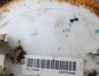 OPEL Zafira B (2005-2010) Dans la pompe à carburant du réservoir 0580303063,13129984 13137160