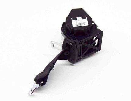 BMW 3 Series G20/G21/G28 (2018-2024) Ceinture de sécurité centrale arrière 636519400B,7496279,636743500 11508427