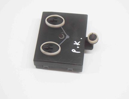 AUDI A3 8V (2012-2020) Unité de commande de porte avant gauche 5Q0959592B,5Q0959592E 13119185