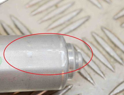 BMW X3 G01 (2017-2024) Moteur d'essuie-glace de hayon 7407264,A2479065102 13231948