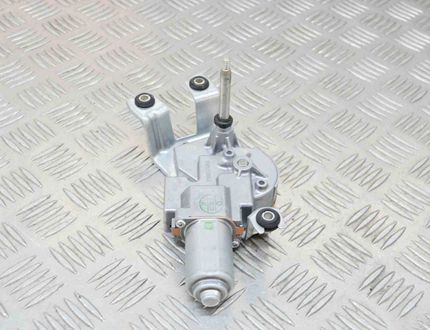 BMW X3 G01 (2017-2024) Moteur d'essuie-glace de hayon 7407264,A2479065102 13231948