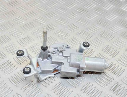 BMW X3 G01 (2017-2024) Moteur d'essuie-glace de hayon 7407264,A2479065102 13231948