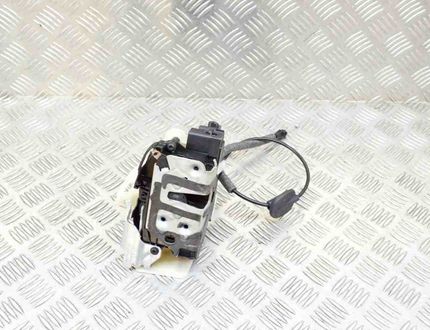 FORD USA Mustang 6 generation (2014-2024) Serrure de porte avant droite BM5A-A21812-CG 13540493