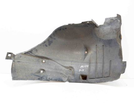 MERCEDES-BENZ S-Class W220 (1998-2005) Partie avant du garde-boue intérieur avant gauche 2206980530 13791605